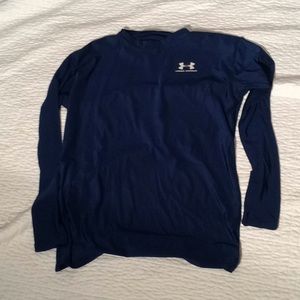 Under Armour Dri-Fit Shirt
